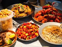 -巴厘龙虾·榜首油焖大虾(洞庭·艺术洋房店)