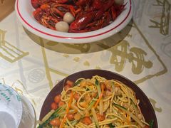 -串盟烧烤大排档·长沙美食地标(星沙店)