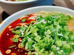 -清真·马安军辣子牛肉面