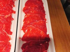 -掂档潮汕牛肉火锅(沈阳万象城店)