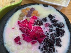 -串妹花式冰粉(乐山总店)