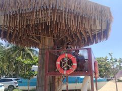 -海南分界洲岛旅游区