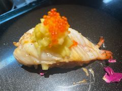 -昊·来了寿司(台湾街店)