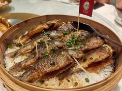 -禾府酒家·传统广府味(番禺店)