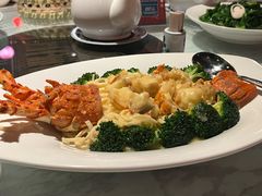 -广州花园酒店荔湾亭·地道点心·粤式饮茶