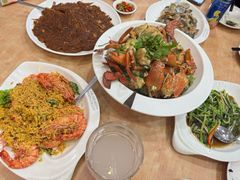 -新山亚明小厨