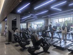 -威克健身游泳(万菱汇店)