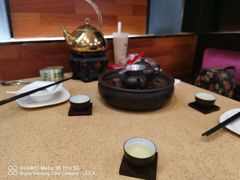 -喜鹊茶点.啫煲(车陂店)