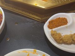 -蜀九香火锅(彩虹店)