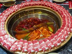 -蜀大侠火锅(森兰花园城店)