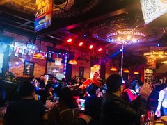 -马迭尔德式西餐精酿啤酒屋(中央大街店)