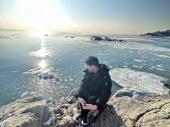 -兴城海滨风景区