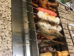 -丰茂烤串(全国首店)