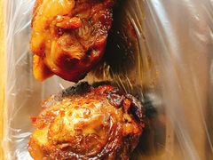 -赵元章肉骨烧(山塘街店)