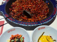 -何师傅美蛙鱼头(汉街店)