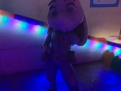 -白鹿仓冰雪海洋世界