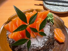 -TORO MaKi 寿司·日料(华创店)