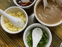 -好运来农家菜(吉林路店)