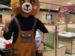 -海底捞火锅(苏宁生活广场店)