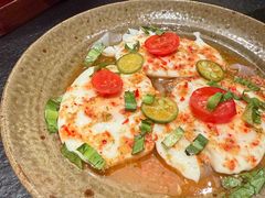 -拾光与烟火丨炭火串烧·自贡小活鲜(西村大院店)