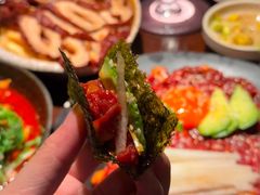 -Fuzzy Bistro 浮几韩餐·茶酒馆