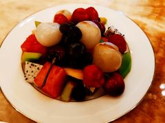 -AZUR聚(香格里拉饭店)