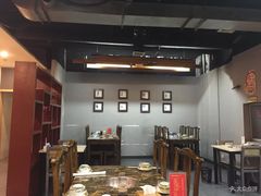 大堂-沧州火锅鸡(塔南路店)