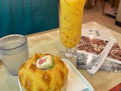 -新世界餐厅(万达店)