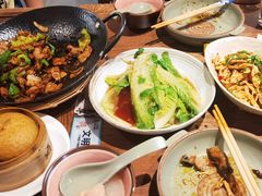 -大盐帮川菜馆(长楹天街店)