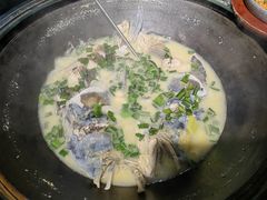 -好灶头妈妈菜·柴火灶台鱼·千岛湖土菜地标美食