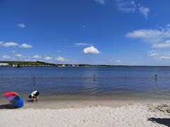 -呼兰河口湿地公园