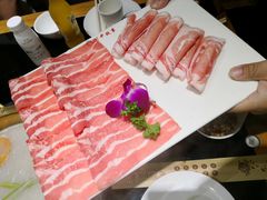-川中故事·成都老火锅(东书房店)