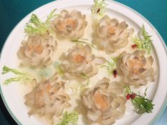 -亿江南新概念融合美食餐厅(管仲老街店)