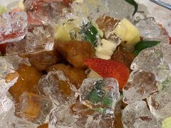 -海宝酒家(中山四路店)