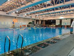 -青岛海尔洲际酒店