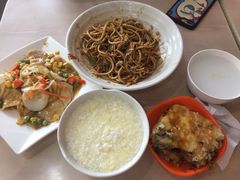 -德泓面馆(颐高店)