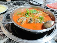 -雷山鱼酱酸汤鱼·酸汤牛肉(花果园T1区店)