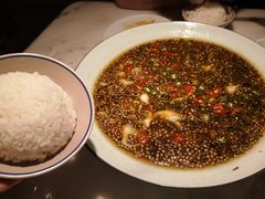 -初蓉丨遇见新川菜(亲贤街荣耀店)