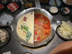 -湊湊火锅·茶憩(合生汇购物中心店)