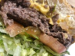 -The Habit Burger Grill 哈比特汉堡(爱琴海店)