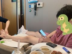 -金色印象·4K影院式足体养生(杨家坪西郊店)