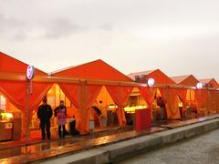 -沈家门海鲜夜排档(东港店)