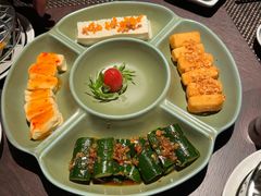 -逸东轩(香港逸东酒店)