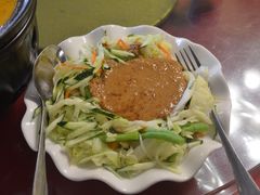 -伊萨娜印尼餐馆