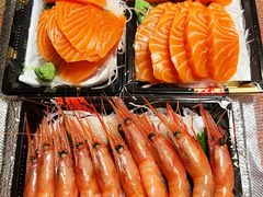 -林妈妈村·日式料理(宝山万达店)