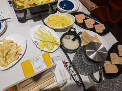 -鱼酷活鱼烤鱼(江宁金鹰店)