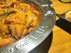 -胖哥俩肉蟹煲(虹口龙之梦店)
