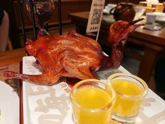 -大鸽饭(北京路店)