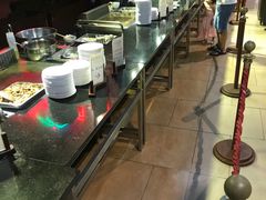 -三亚胜意海景酒店·海鲜自助餐厅(三亚湾路店)