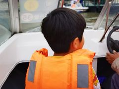 -溱湖国家湿地公园